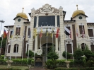 Memorial all'indipendenza