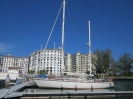 A Go Go all'Admiral Marina