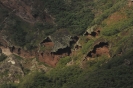 Conformazioni rocciose