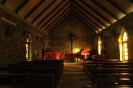 Interno Chiesa Hapatoni