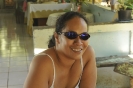 Occhiali barattati