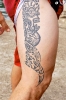 Tatoo Tiki