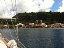 Arrivo a S Pierre