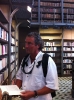 Biblioteca Schoelcher
