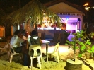 Cenetta sulla spiaggia