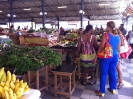 Mercato a Fort de France