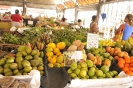 Mercato a Fort de France