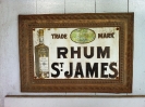Rhum St. James