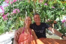 Micaela e Fabio
