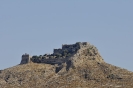 Pandeli, Leros