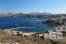 Pandeli, Leros