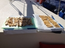 Essicazione banane