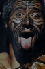 Espressioni Maori