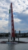Luna Rossa a Auckland