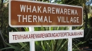 Whakarewarewa