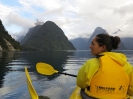 Lulu a Milford Sound
