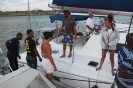 Leghiamo le barche
