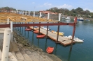 Pontile dei tender