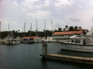 Shelter Bay Marina Colon