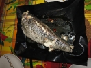 Pesce in padella