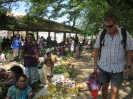 Mercato a Madang