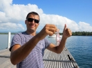 Progressi nella pesca
