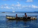 Kaileuna Village