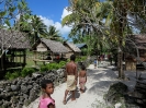 Kaileuna Village