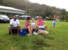 Picnic colorato