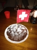 Torta del primo di agosto