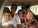 Tutti in auto