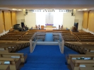 Chiesa sotterranea a St. Andrews