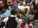 Frenesia da shopping