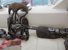 Sculture di legno