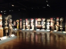 Esposizione costumi Heiva