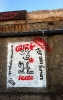 A Go Go murales