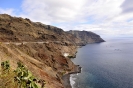 La costa nord