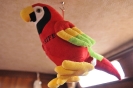 La nostra mascotte