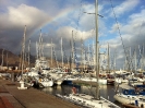 Marina del Atlantico Santa Cruz