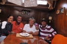 Mario e Maria Pia