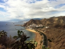 Playa de las Teresitas