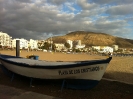 Playa de los Cristianos