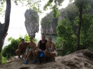 Sull'isola di James Bond