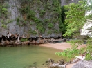 Sull'isola di James Bond senza turisti
