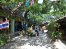 Ton Sai Village a Phi Phi Island