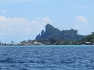 Ton Sai Village a Phi Phi Island