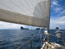 L'arrivo
