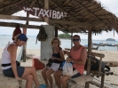 Fermata taxi boat