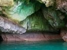 Ingresso alla Emerald Cave