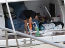 Pulizie sugli yacht
